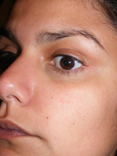 Tutorial: Rosto Completo