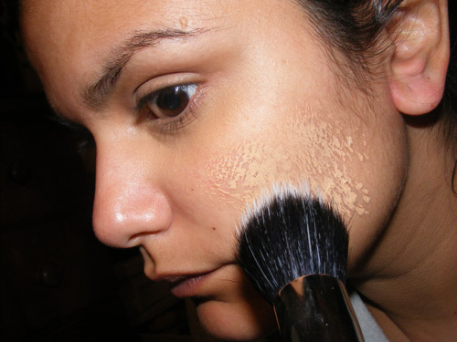 Tutorial: Rosto Completo