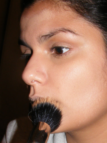 Tutorial: Rosto Completo