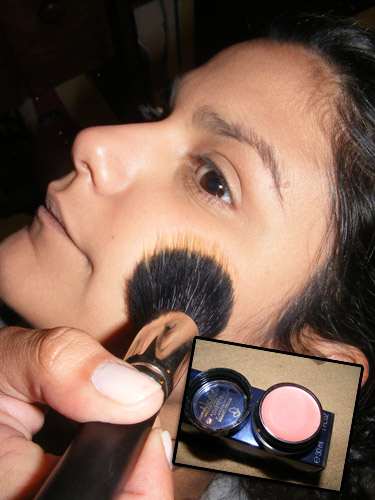 Tutorial: Rosto Completo