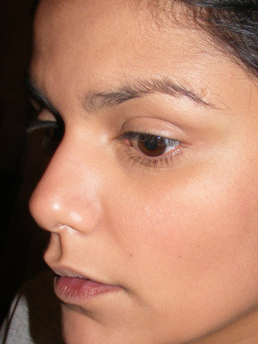 Tutorial: Rosto Completo
