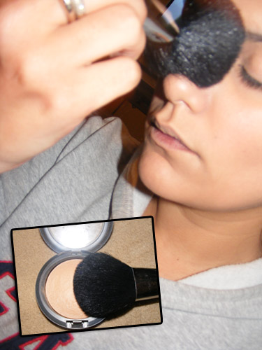 Tutorial: Rosto Completo