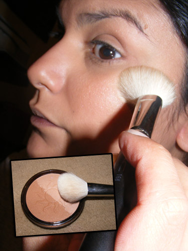 Tutorial: Rosto Completo