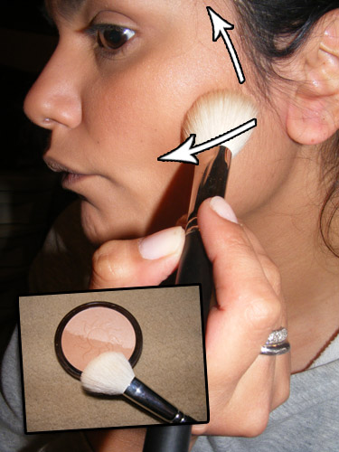 Tutorial: Rosto Completo