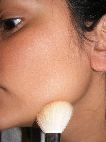 Tutorial: Rosto Completo