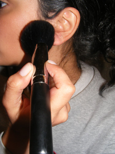 Tutorial: Rosto Completo