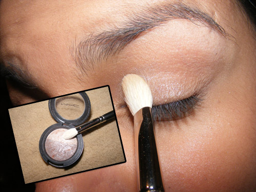 Tutorial: Rosto Completo