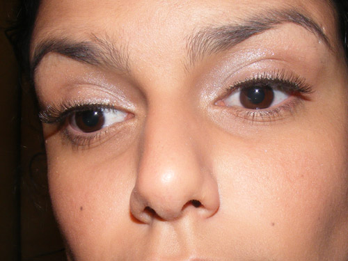 Tutorial: Rosto Completo