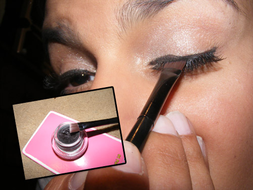 Tutorial: Rosto Completo