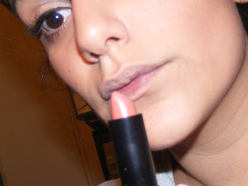Tutorial: Rosto Completo