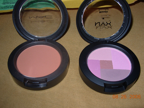 Comprinhas alheias: Nonpareil Boutique (obrigada, Mah!)