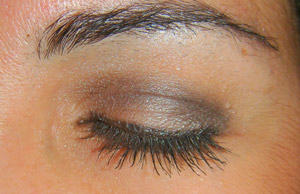 Resenha (by Nadja): Creme Fix Contém 1g