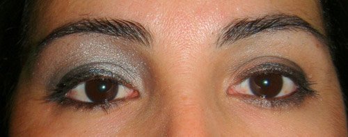 Resenha (by Nadja): Creme Fix Contém 1g