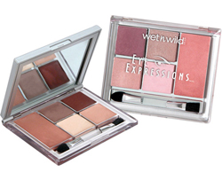 Look & Resenha: Wet n’ Wild Eye Expressions Pop Art