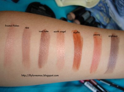 Dica de Link: Nyx Round Lipstick - Guia de Compra