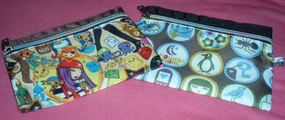 Sorteio Trendy Twins