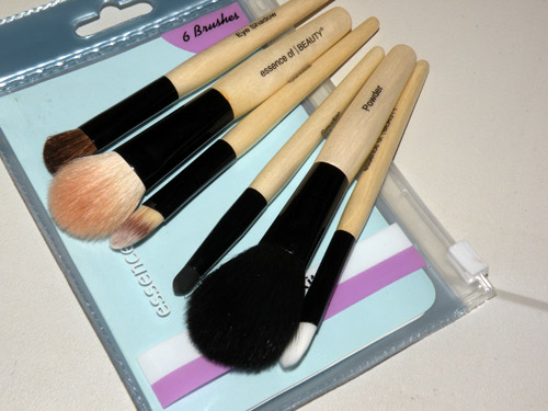 Essence of Beauty Travel Kit