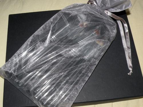 Primeiras Impress?es: Kit Sigma Essential Brushes