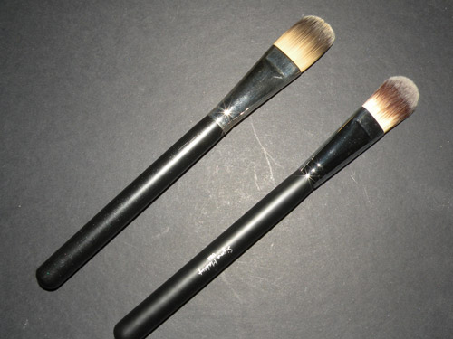 Primeiras Impress?es: Kit Sigma Essential Brushes