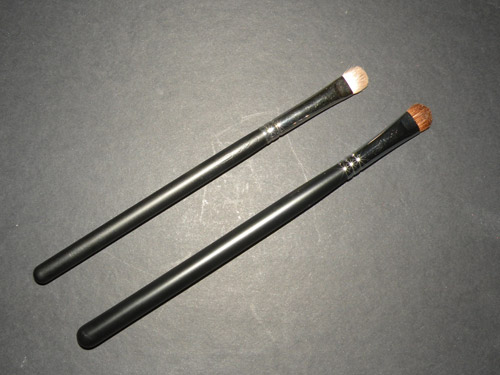 Primeiras Impress?es: Kit Sigma Essential Brushes