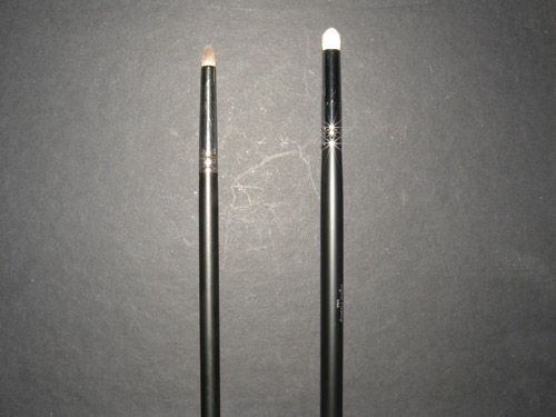 Primeiras Impress?es: Kit Sigma Essential Brushes