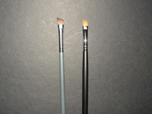Primeiras Impress?es: Kit Sigma Essential Brushes