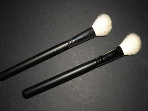 Primeiras Impress?es: Kit Sigma Essential Brushes