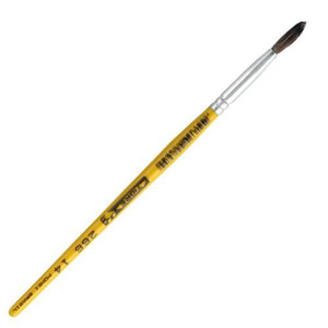 Dica da Alessandra: Pincéis de Papelaria (porque eles quebram um galho bacana…)