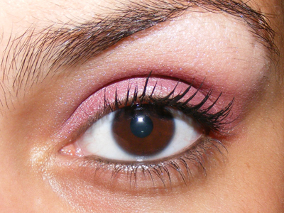 Look econômico: Duo Pink/Rosa Vult