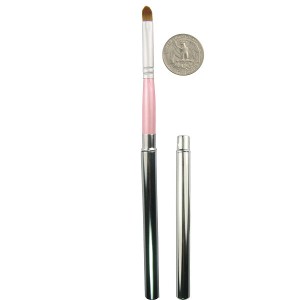 Mais sobre os pincéis Coastal Scents (gracias, Renata!)