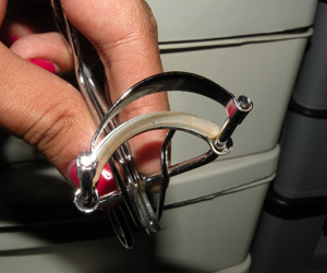 Fotinhos Comparativas: Curvex Shu, Prada e Marco Boni