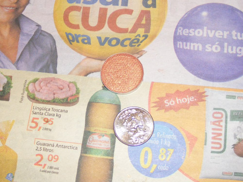 Prensando Pigmentos