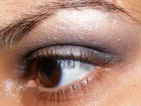 Look: Tracta Exotique Esfumaçado