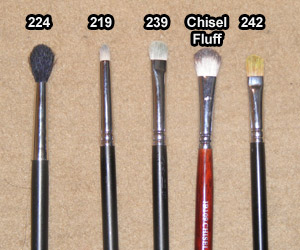 Tutorial: Pigmento Violet + Colour Focus 4Passion Lancôme