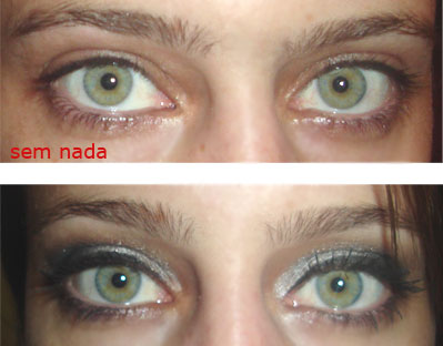 Resenha (by Sabrina): Mastercils 3D Máscara Alongadora