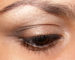 Look: Romp & Suspicion (MAC)