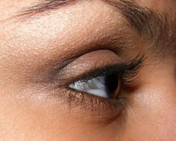 Look: Romp & Suspicion (MAC)