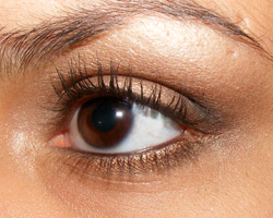 Look: Romp & Suspicion (MAC)