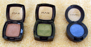 Testes da San: Silicone Primer