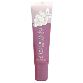 Quer ganhar um gloss Cover Girl?