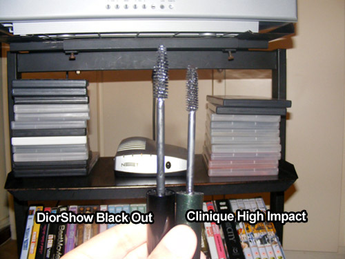 Resenha: DiorShow Black Out