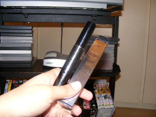 Resenha: DiorShow Black Out