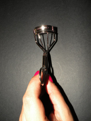 Resenha: Eyelash Curler Shu Uemura