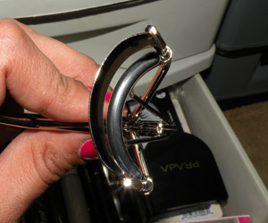 Fotinhos Comparativas: Curvex Shu, Prada e Marco Boni