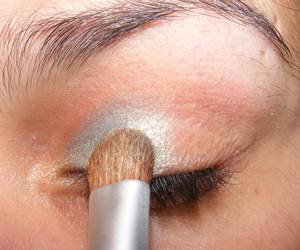 Tutorial: Look Acqua