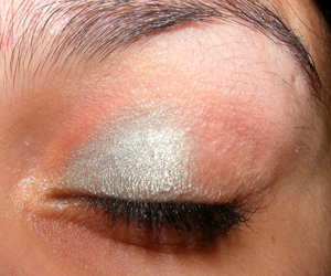 Tutorial: Look Acqua