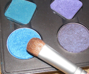 Tutorial: Look Acqua