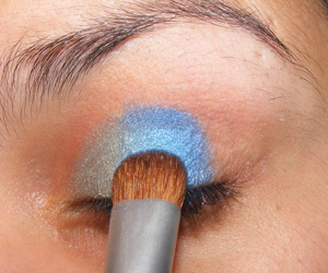 Tutorial: Look Acqua