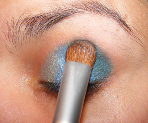 Tutorial: Look Acqua