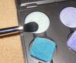 Tutorial: Look Acqua